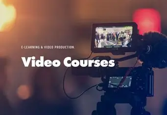 500+ Video Courses Library